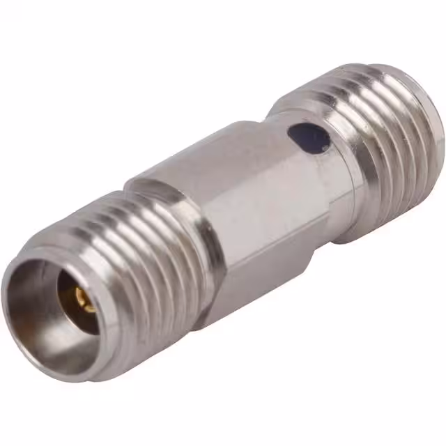 SF1115-6005 Amphenol SV Microwave  Coaxial Connector (RF) Adapters